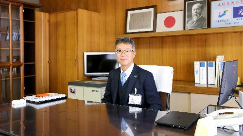 市長